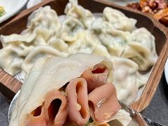 -怡情荟•海鲜青岛菜(五四广场旗舰店)