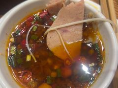 -佬土鹅肠火锅(解放路店)