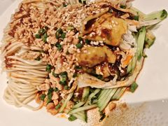 -永安鱼庄·镇江菜(东吴路店)