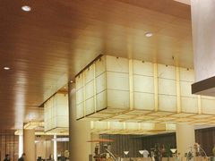 -东西风牛排馆周末烧烤自助(首都机场希尔顿店)