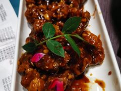 -孙家外婆•长春地标美食新名片(吾悦广场店)