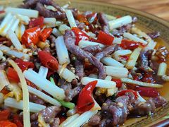 -鸡哈豆花(梅西广场店)