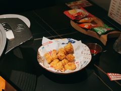 -师烤·豆花烤鱼(广州荔湾扬韬广场店)