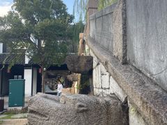 -黎里古镇