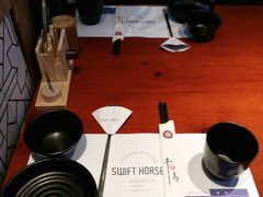 -鑫日千里马朝鲜族小馆(总店)