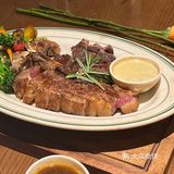 又找到了一家氛围感品质餐厅🍴