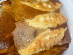 大肉韭黄锅贴-邢家锅贴老店·非遗·开封菜(金明广场店)