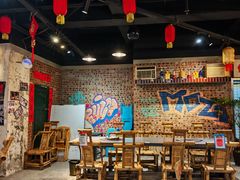 -神伙烧烤(江北黄泥塝店)