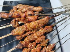 -刘成杰锦州烧烤(南河路店)