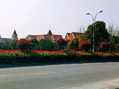 -美兰湖景区