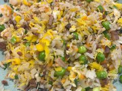 -扬二春炒饭(国庆路总店)