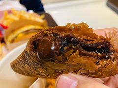 -麦当劳·得来速店(星沙大道店)