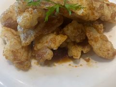 -海王府百姓家宴•海鲜饺子(东城店)