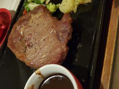 -必胜客(海滨店)