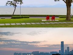 -深圳湾公园(南山区)