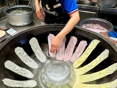-矮板凳老火锅(宽窄巷子店)