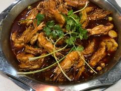 -槐店王婆大虾(长江道店)