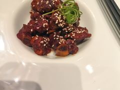 -佘山世茂艾美·御珍轩中餐厅