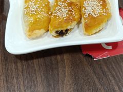 叉烧酥-王家沙点心店(南京西路总店)