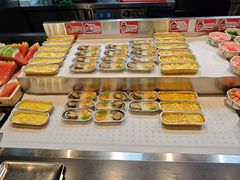 -谷町·烤肉自助(朱雀门店)