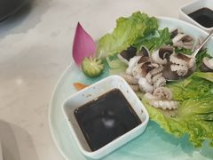 -火福·天湖阁大闸蟹博物馆主题餐厅(浅水湾店)