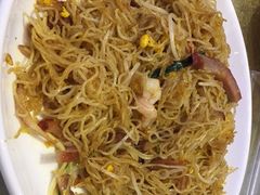星洲炒米粉-圣丰盛宴酒家(东城店)