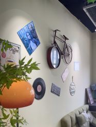 -变美丽半永久纹眉连锁·机器野生眉•洗眉