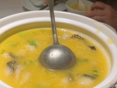 -荷花亭·湖北融合菜(中商广场店)