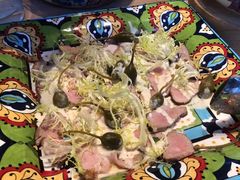 -君悦酒店·La Terrazza意合園·意式风味