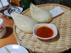 -丽清大别山鹅火锅(潜山路店)