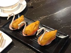 -粤轩楼广式特色餐厅(青岛路店)