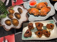-匠和风精致料理(成都龙湖滨江天街店)