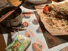 -岛风·台食小馆 ISLAND BISTRO(烟台山店)