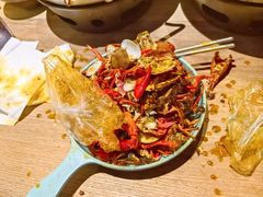 -黄尚皇小龙虾-螃蟹-深夜食堂(皇后公园店)