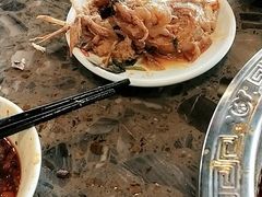 -贡椒鱼老店·雅安十大名店