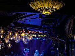 -翠贝卡&Mama Kelly Brunch Coffee(河西店)