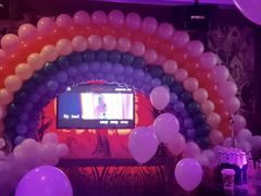 -INLOVE KTV(西溪印象城店)
