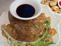 冰镇海蜇-涌上外婆桥(南塘店)