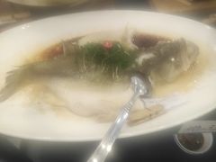 -粤盛海鲜平价店(洛溪食街店)