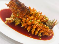 -RIVIERA 松鹤楼(外滩店)