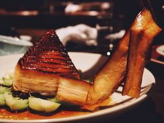 -湖滨28中餐厅·西湖宴·杭州君悦酒店