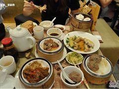 -糖朝(尖沙咀店)