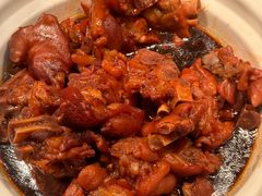 -晶丽香榭自助餐(南京大饭店)