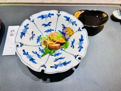 -松临·铁板烧&Omakase(神农店)