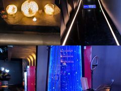 -墨锦轩·5D影院足浴·SPA(高新店)