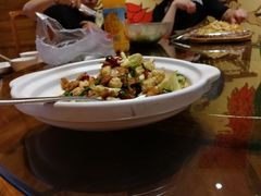 -金筷子西北菜·捞悦火锅