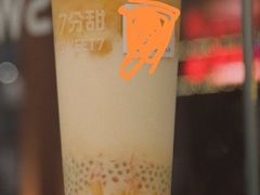 -7分甜(上海新天地广场店)