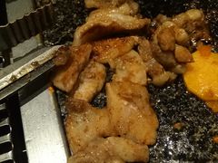 -火炉火自助餐(朝阳大悦城店)