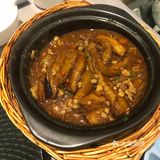 广东菜心很清爽 老公很喜欢吃