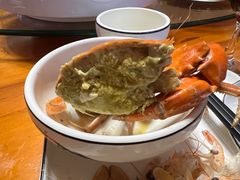 -阿南海鲜